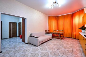 Фото №1: Дом 85 м² - Краснодар, мкр. ДНТ Знаменский, ул. Морская, 18