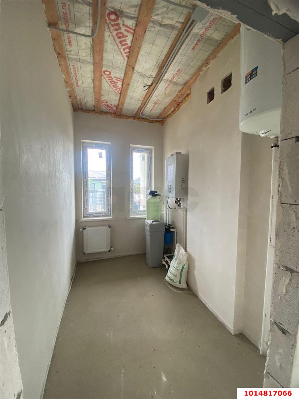 Фото №6: Дом 120 м² + 6.35 сот. - Козет, КП Левый берег, ул. Городская, 17