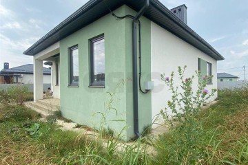Фото №3: Дом 120 м² - Козет, мкр. КП Левый берег, ул. Городская, 17