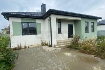 Фото №2: Дом 120 м² - Козет, мкр. КП Левый берег, ул. Городская, 17