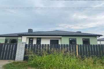 Фото №1: Дом 120 м² - Козет, мкр. КП Левый берег, ул. Городская, 17