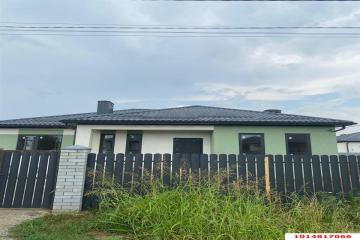 Фото №1: Дом 120 м² - Козет, мкр. КП Левый берег, ул. Городская, 17