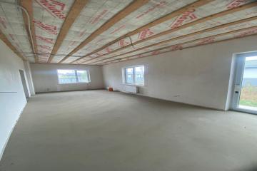 Фото №4: Дом 120 м² - Козет, мкр. КП Левый берег, ул. Городская, 17