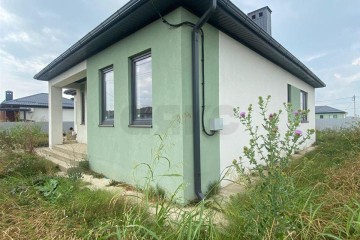 Фото №3: Дом 120 м² - Козет, мкр. КП Левый берег, ул. Городская, 17