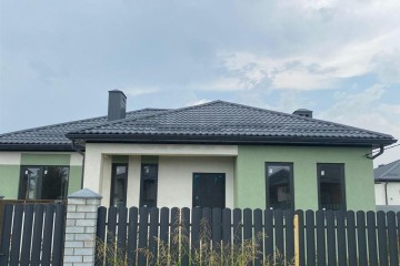 Фото №1: Дом 120 м² - Козет, мкр. КП Левый берег, ул. Городская, 17