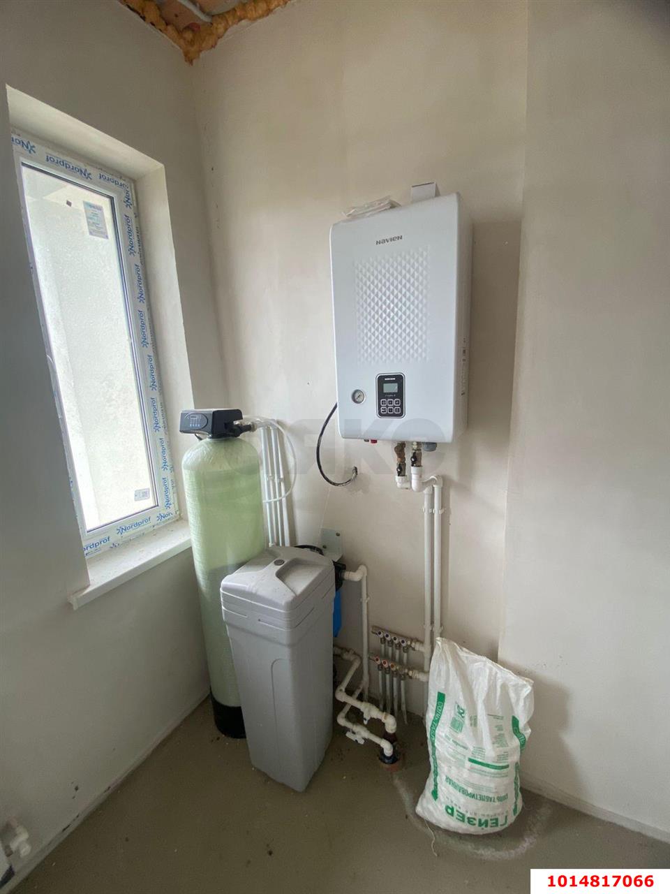 Фото №7: Дом 120 м² + 6.35 сот. - Козет, мкр. КП Левый берег, ул. Городская, 17