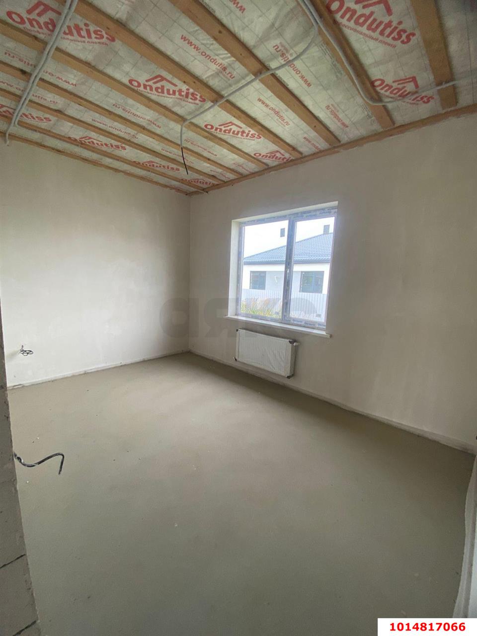 Фото №5: Дом 120 м² + 6.35 сот. - Козет, мкр. КП Левый берег, ул. Городская, 17