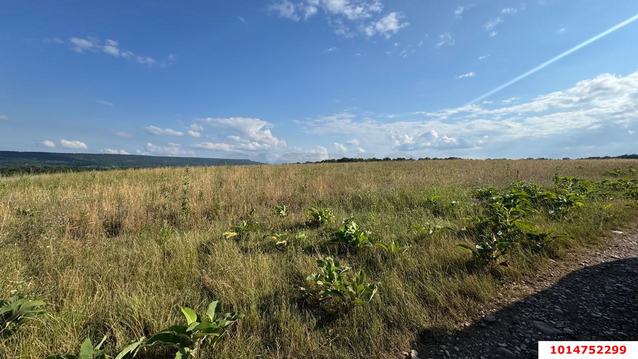 Фото №3: Земельный участок под ИЖС 10000 сот. - Краснооктябрьский, ул. Курджипская, 40