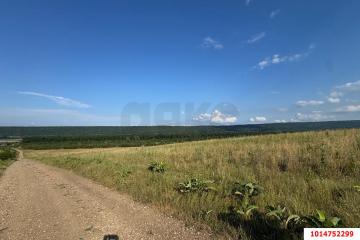 Фото №2: Земельный участок 10000 сот. - Краснооктябрьский, мкр. Западный внутригородской округ, ул. Курджипская, 40