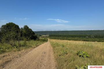 Фото №5: Земельный участок 10000 сот. - Краснооктябрьский, мкр. Западный внутригородской округ, ул. Курджипская, 40