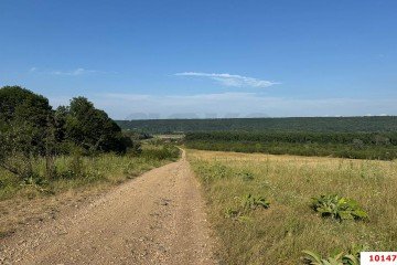 Фото №5: Земельный участок под ИЖС 10000 сот. - Краснооктябрьский, ул. Курджипская, 40