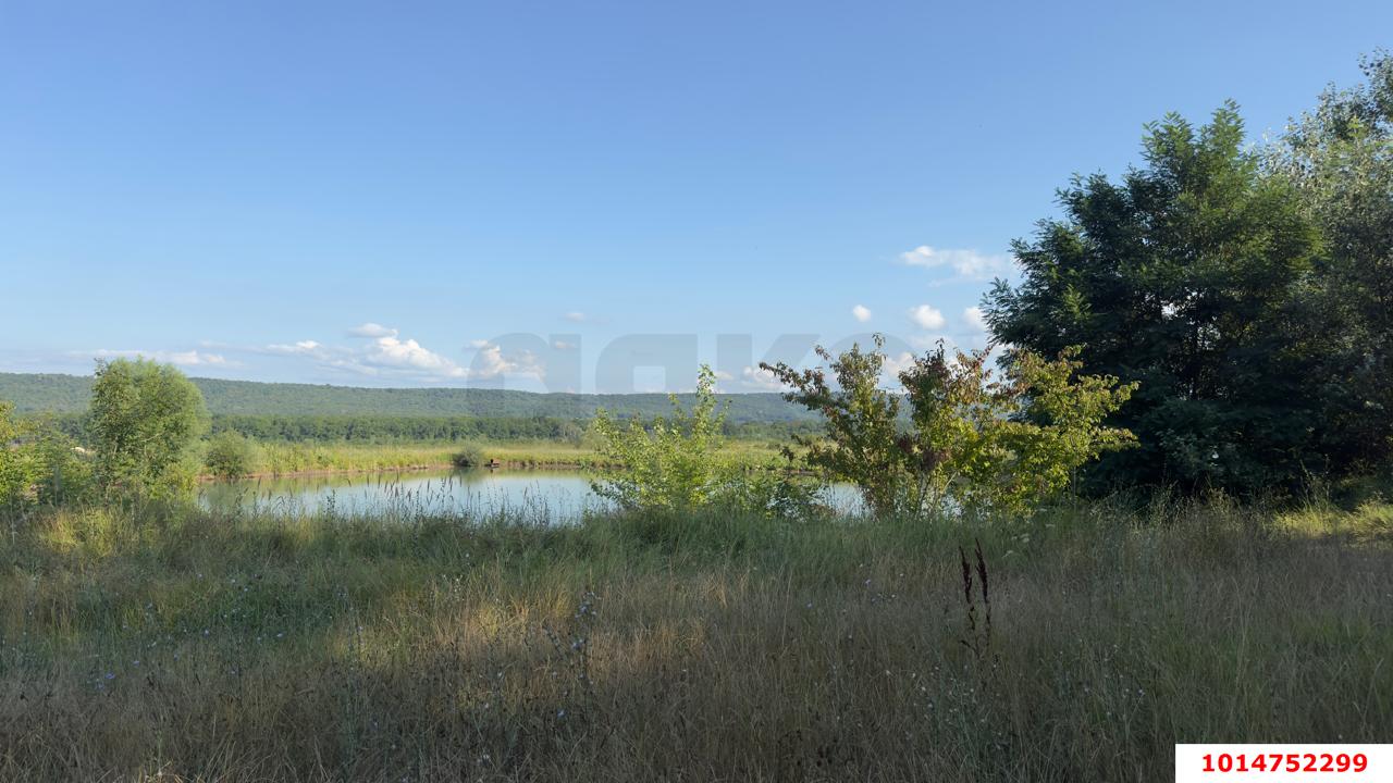 Фото №10: Земельный участок под ИЖС 10000 сот. - Краснооктябрьский, ул. Курджипская, 40