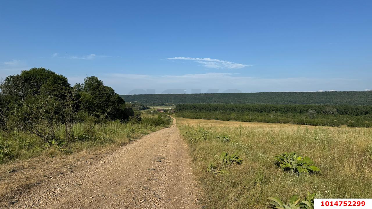 Фото №5: Земельный участок под ИЖС 10000 сот. - Краснооктябрьский, ул. Курджипская, 40