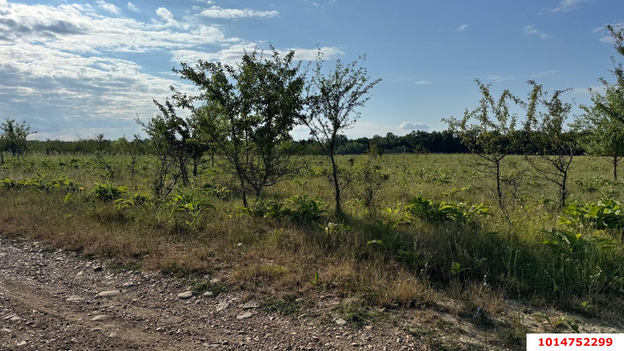 Фото №9: Земельный участок под ИЖС - Краснооктябрьский, мкр. Западный внутригородской округ, ул. Курджипская, 40