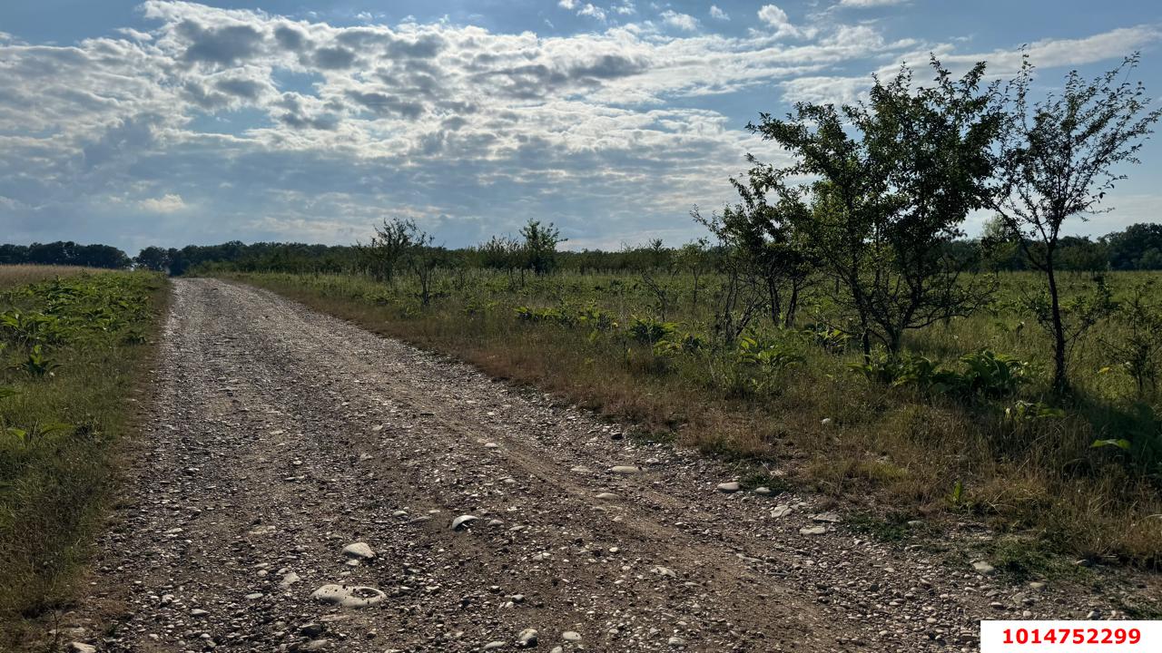 Фото №7: Земельный участок под ИЖС - Краснооктябрьский, мкр. Западный внутригородской округ, ул. Курджипская, 40