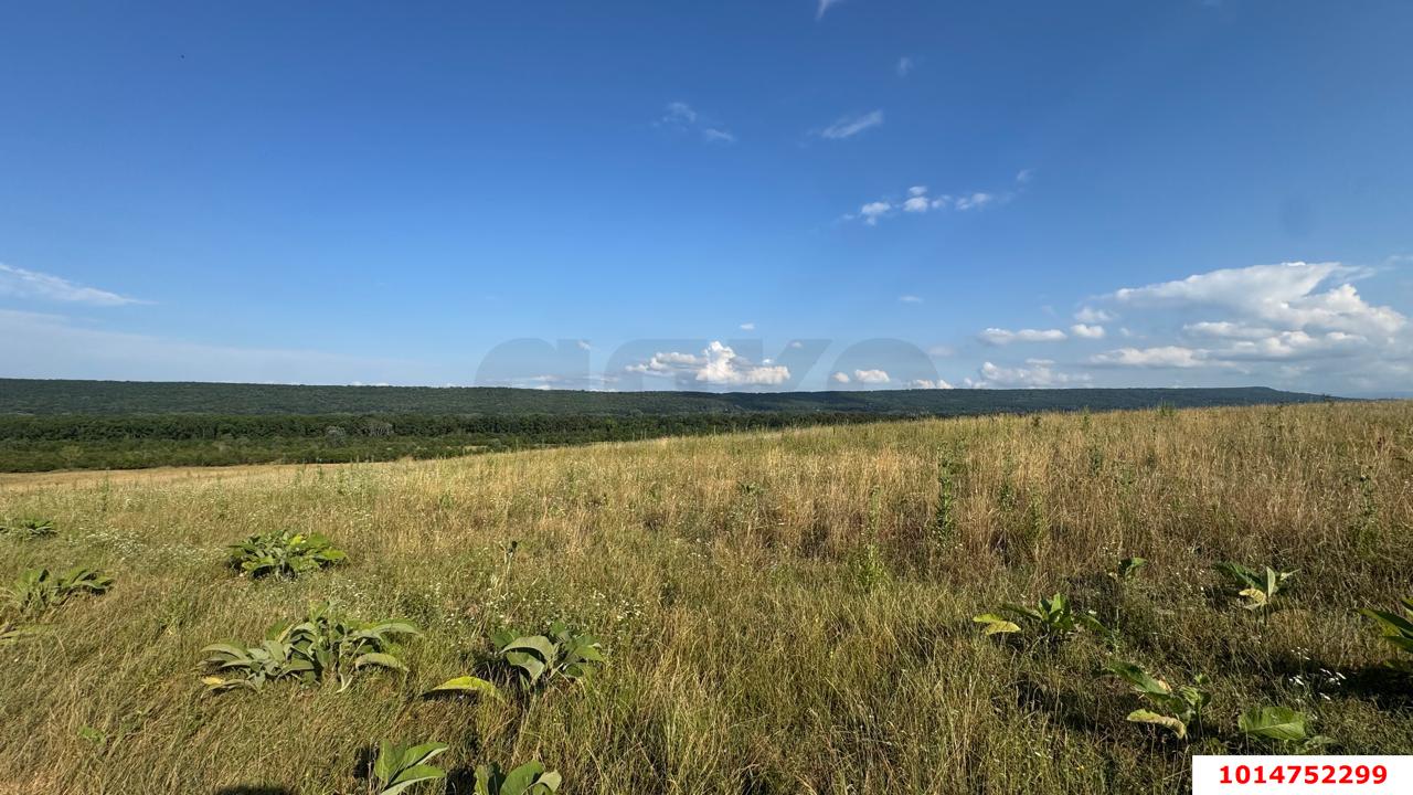 Фото №4: Земельный участок под ИЖС 10000 сот. - Краснооктябрьский, ул. Курджипская, 40