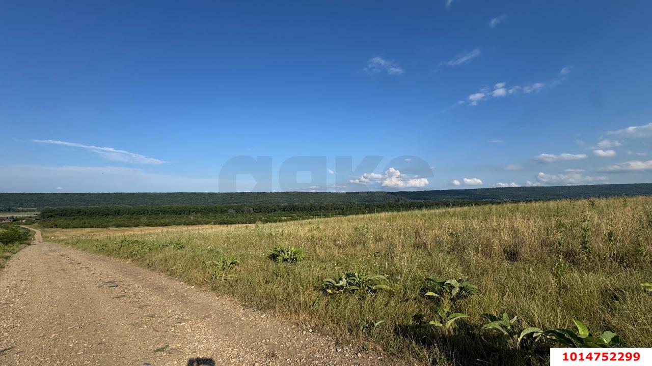 Фото №2: Земельный участок под ИЖС 10000 сот. - Краснооктябрьский, ул. Курджипская, 40