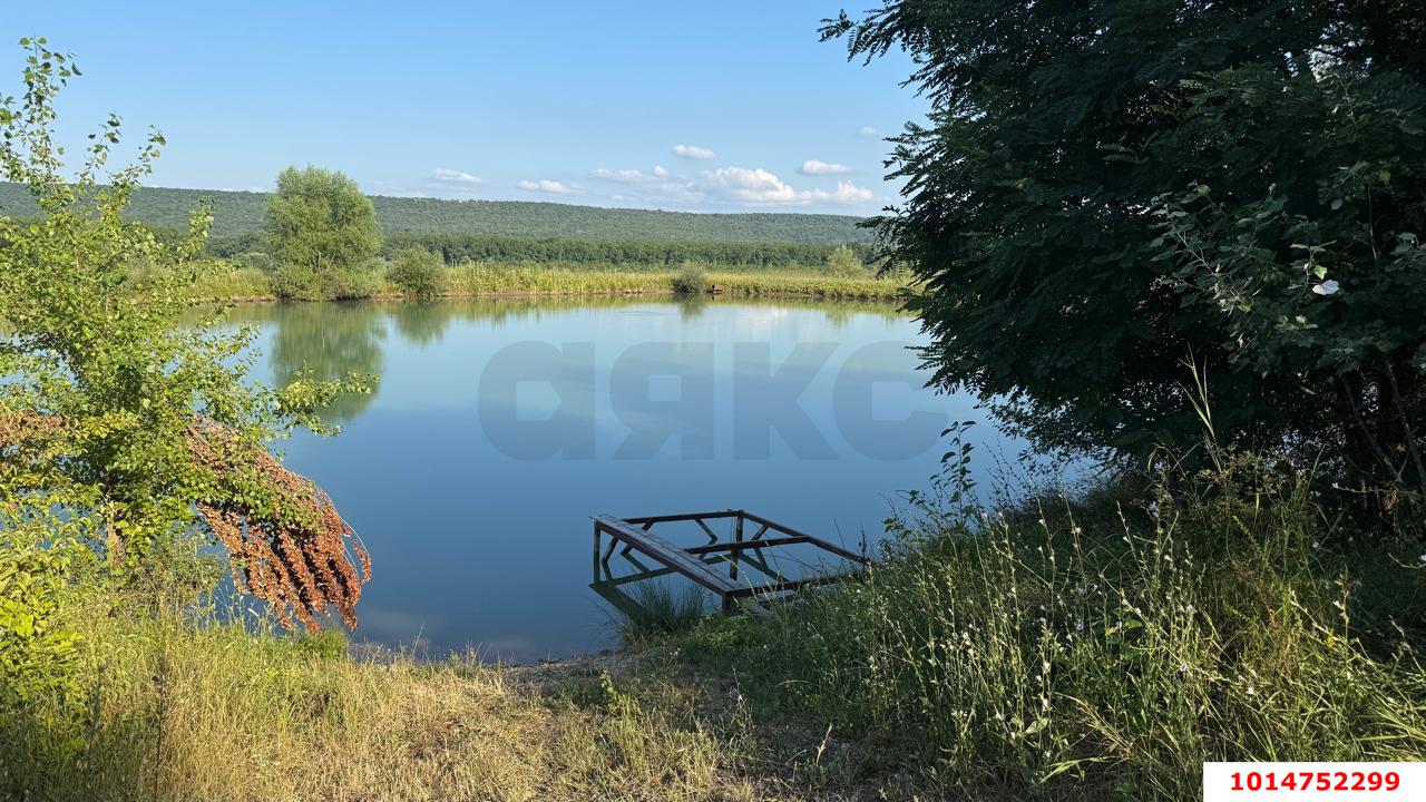 Фото №11: Земельный участок под ИЖС 10000 сот. - Краснооктябрьский, ул. Курджипская, 40