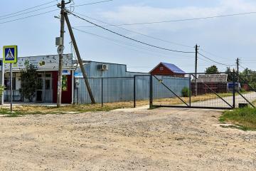 Фото №4: Земельный участок 6.47 сот. - Елизаветинская, ст Кубань-1, ул. Вишнёвая, 9