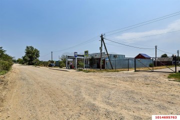 Фото №3: Участок садоводство 6.47 сот. - Елизаветинская, ст Кубань-1, ул. Вишнёвая, 9