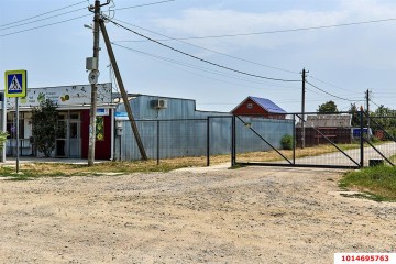 Фото №4: Участок садоводство 6.47 сот. - Елизаветинская, ст Кубань-1, ул. Вишнёвая, 9