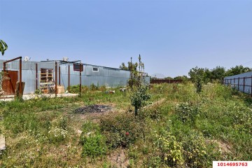 Фото №5: Участок садоводство 6.47 сот. - Елизаветинская, ст Кубань-1, ул. Вишнёвая, 9