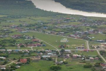 Фото №2: Земельный участок 11 сот. - Старобжегокай, ул. Дружбы, 2