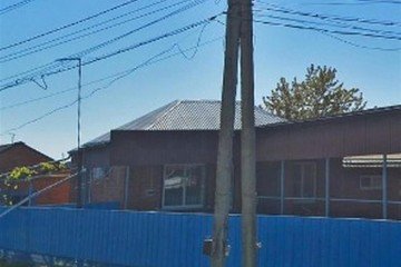 Фото №1: Земельный участок под ИЖС 6 сот. - Старобжегокай, ул. Дружбы, 2