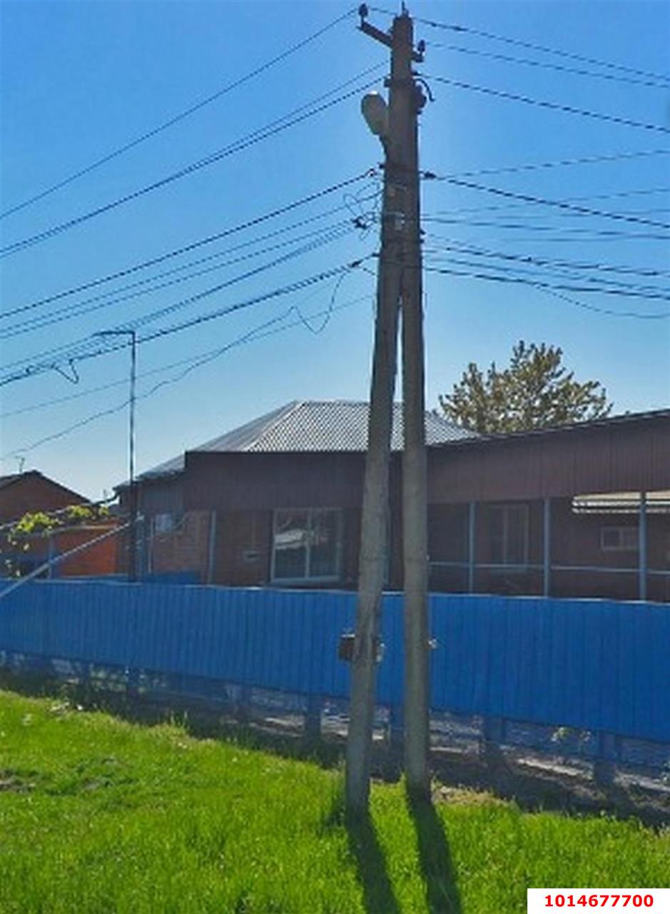 Фото №1: Земельный участок под ИЖС 6 сот. - Старобжегокай, ул. Дружбы, 2