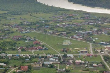 Фото №2: Земельный участок под ИЖС 11 сот. - Старобжегокай, ул. Дружбы, 2