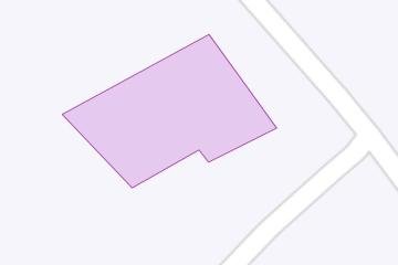 Фото №3: Земельный участок 11 сот. - Старобжегокай, ул. Дружбы, 2