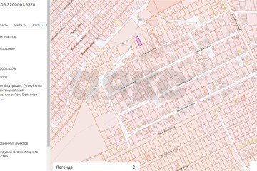 Фото №2: Земельный участок под ИЖС 7.49 сот. - Козет, 