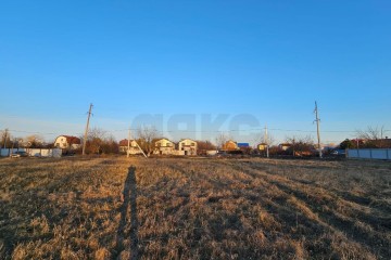 Фото №3: Земельный участок под ИЖС 7.49 сот. - Козет, 