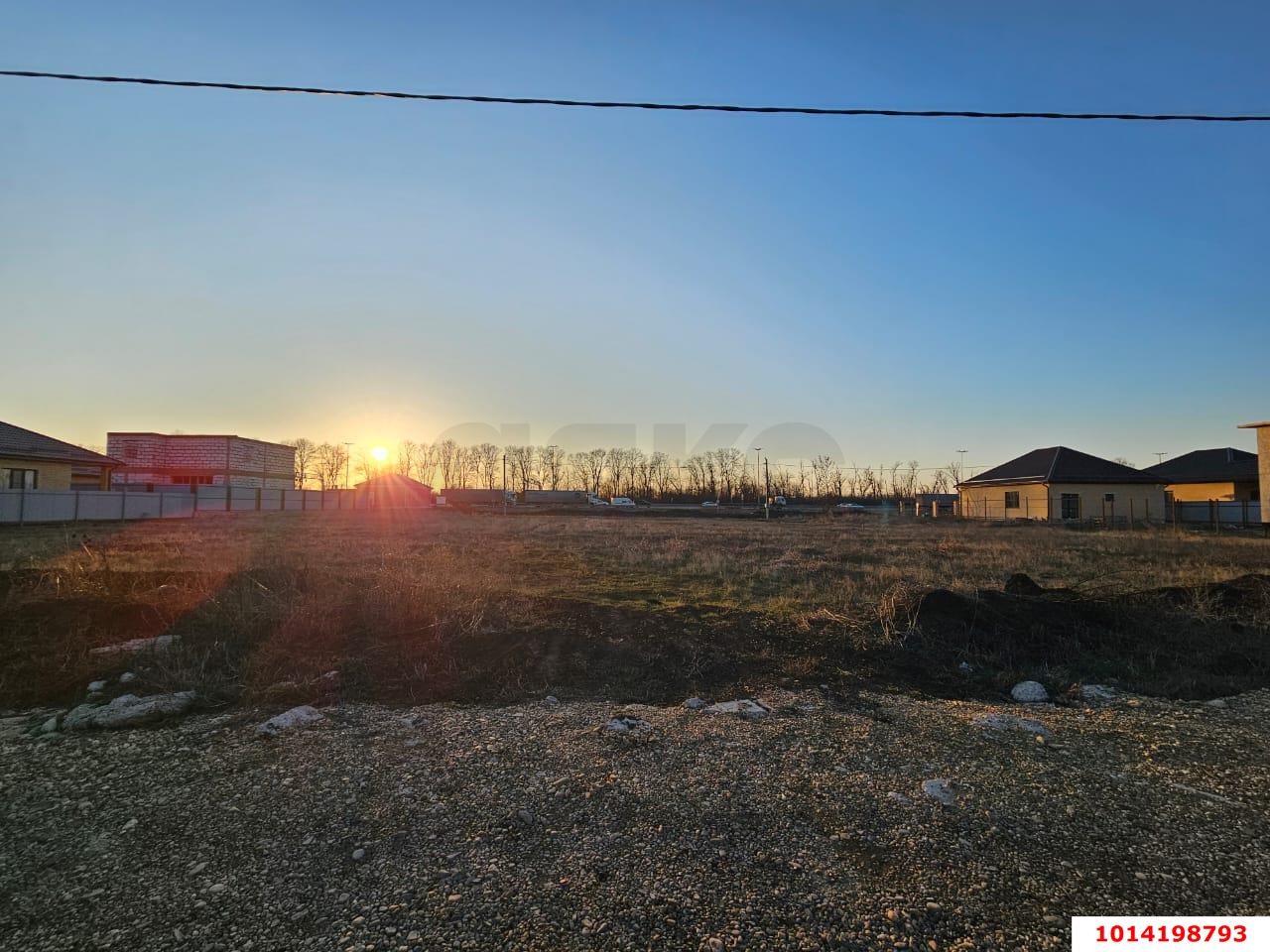 Фото №5: Земельный участок под ИЖС 7.49 сот. - Козет