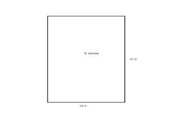 Фото №1: Земельный участок 7.52 сот. - Козет, 