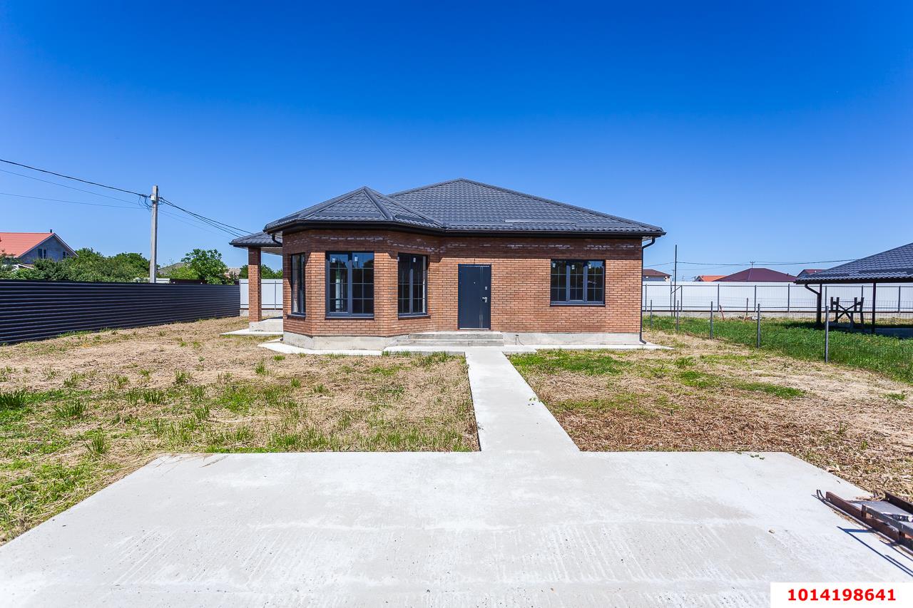 Фото №6: Земельный участок 7.52 сот. - Козет