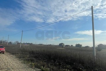 Фото №4: Земельный участок под ИЖС 7.52 сот. - Козет, 