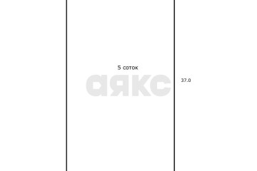 Фото №1: Земельный участок под ИЖС 7.52 сот. - Козет, 