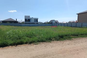 Фото №3: Земельный участок 6 сот. - Краснодар, мкр. ДНТ Знаменский, ул. Добрая