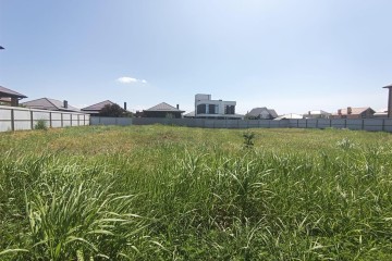 Фото №5: Земельный участок под ИЖС 6 сот. - Краснодар, мкр. ДНТ Знаменский, ул. Добрая