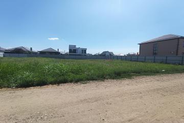 Фото №1: Земельный участок 6 сот. - Краснодар, мкр. ДНТ Знаменский, ул. Добрая