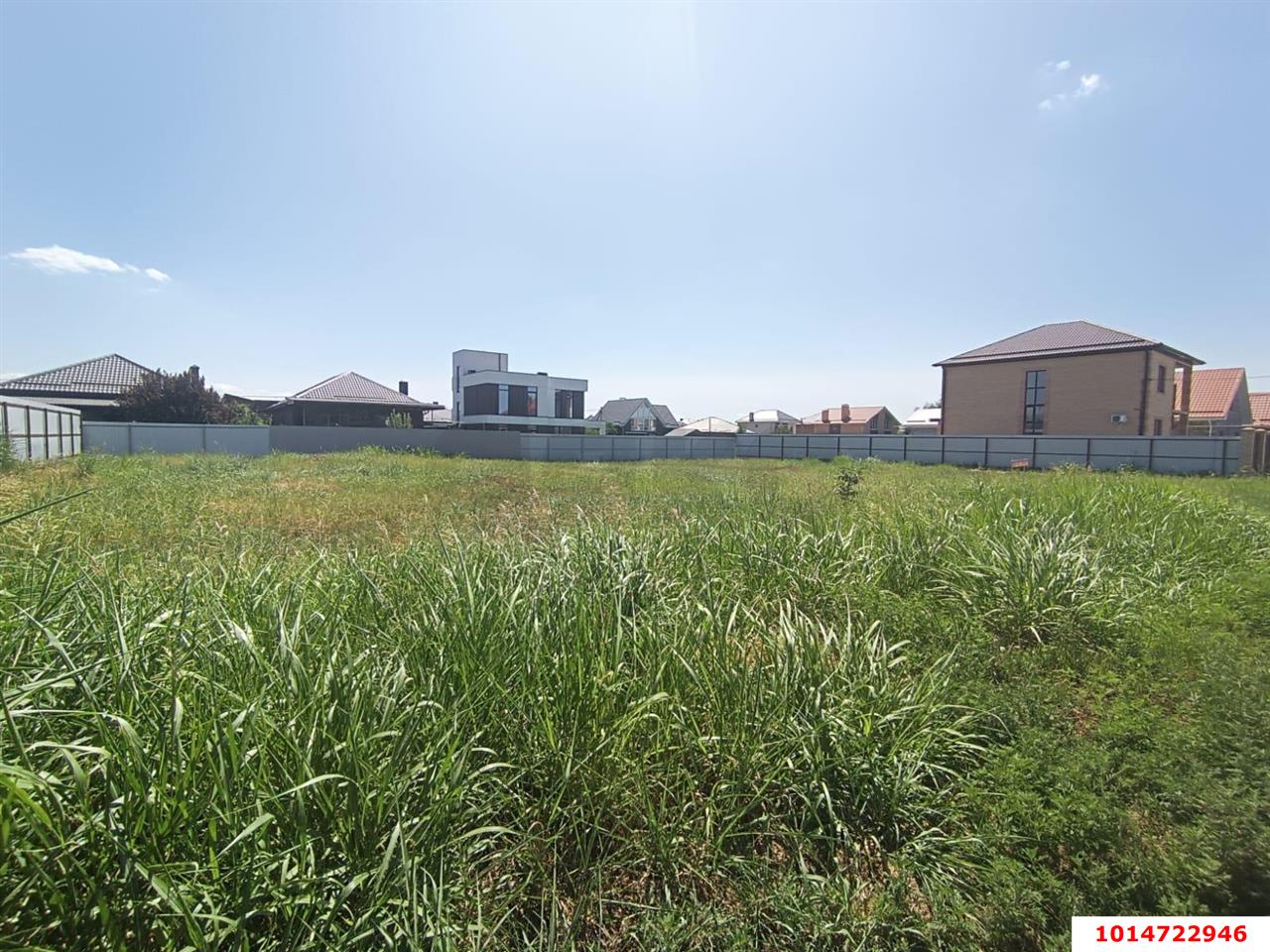 Фото №6: Земельный участок 6 сот. - Краснодар, Карасунский внутригородской округ, мкр. ДНТ Знаменский, ул. Добрая