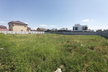 Фото №4: Земельный участок под ИЖС 6 сот. - Краснодар, мкр. ДНТ Знаменский, ул. Добрая