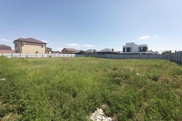 Фото №4: Земельный участок 6 сот. - Краснодар, мкр. ДНТ Знаменский, ул. Добрая