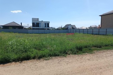 Фото №4: Земельный участок под ИЖС 6 сот. - Краснодар, мкр. ДНТ Знаменский, ул. Черноморская, 17