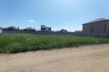 Фото №2: Земельный участок под ИЖС 6 сот. - Краснодар, мкр. ДНТ Знаменский, ул. Черноморская, 17