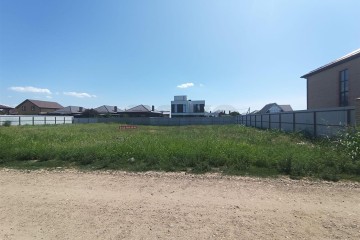 Фото №3: Земельный участок под ИЖС 6 сот. - Краснодар, мкр. ДНТ Знаменский, ул. Черноморская, 17