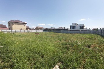 Фото №5: Земельный участок под ИЖС 6 сот. - Краснодар, мкр. ДНТ Знаменский, ул. Черноморская, 17