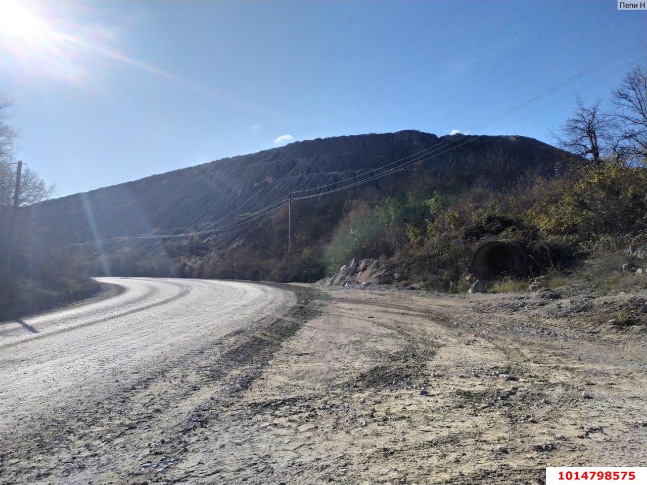 Фото №6: Земельный участок 5.5 сот. - Ильский, мкр. территория Промышленная