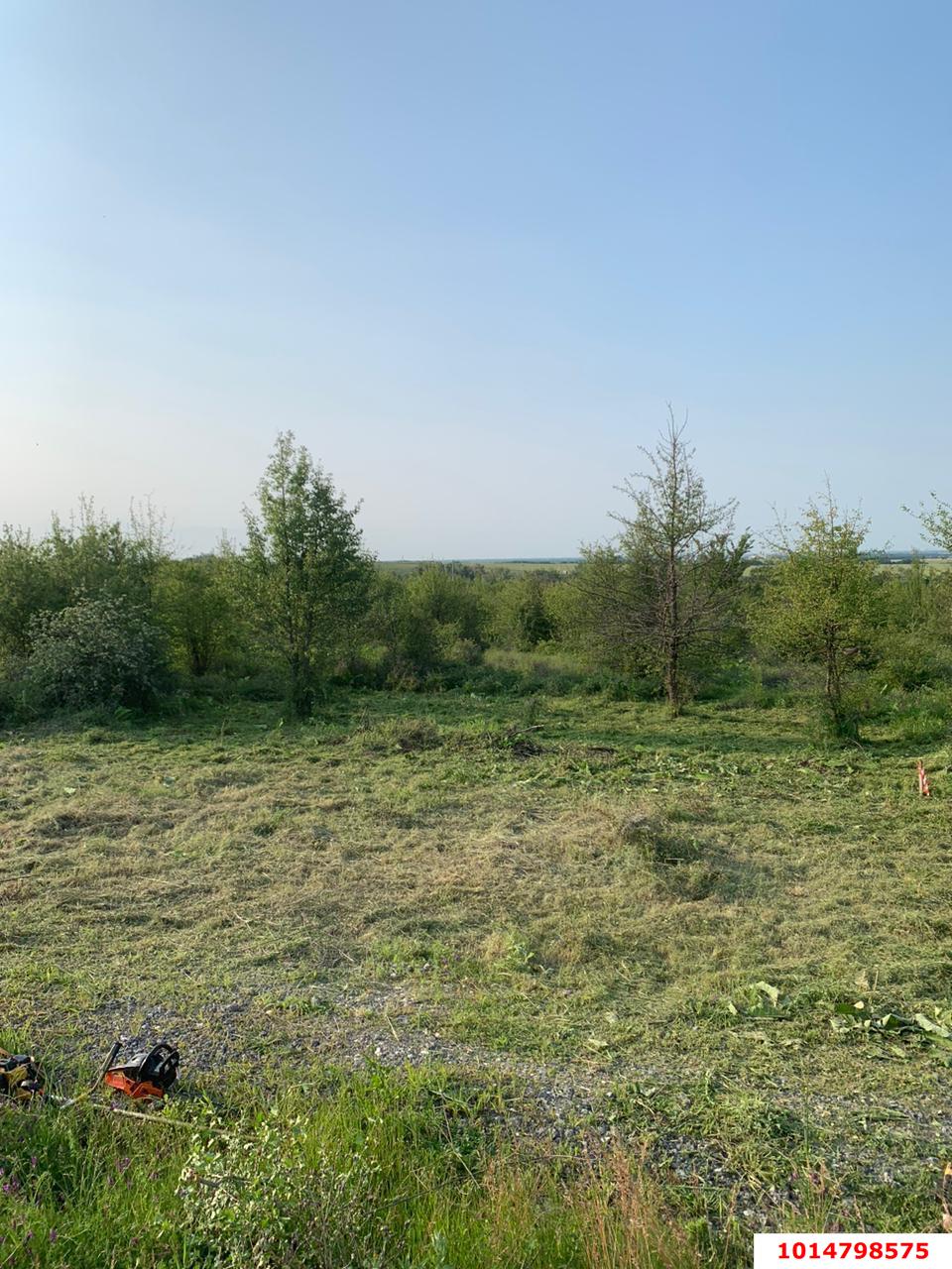 Фото №4: Земельный участок под ИЖС 5.5 сот. - Ильский, территория Промышленная